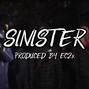 EC2x - #Active Gxng x #156 x AbzSav x Workrate Type Beat "SINISTER"