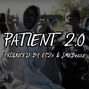 EC2x - #OFB x Bandokay x SJ x Double Lz Type Beat "Patient 2.0"