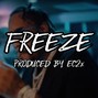 EC2x - Fivio Foreign x Pop Smoke x UK/NY Drill Type Beat "FREEZE"