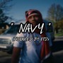 EC2x - Digga D x Sav'o Type Beat "NAVY" 
