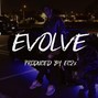 EC2x - Pop Smoke x Travis Scott Type Beat "Evolve" 