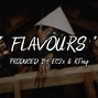 EC2x - 98s x V9 Type Beat "FLAVOURS"