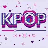 My Kpop playlist 