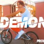 Neerux - DEMON