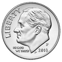 Slimy Dime