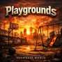 Showkase - PLAYGROUNDS Epic Drill Type Beat Prod Showkase By Jeffrey Belonia