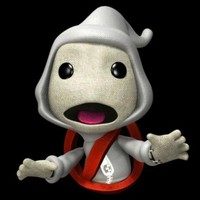 sackboy