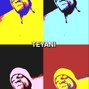 TEYANI  - No time 