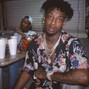 L.. - Hard 21 Savage type beat