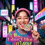 Magazau - I don't like