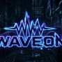 Waveon - Midnight Static Bloom