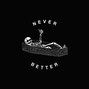 LESISMORE - Never Better