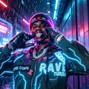 BeatsbyChika - RAVVY Rema x Burna boy x Omah lay type beat