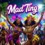 Daren - Mad Thing - Dancehall Shatta Type Beat