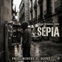 Monkey G. Sound - Sepia