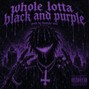 formulareni69 - KEN CARSON TYPE BEAT I WHOLE LOTTA BLACK AND PURPLE I 150 BPM I E MINOR