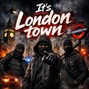 thatborokid - It's London town 