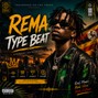 traversonpan - Rema type beat