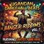 traversonpan - UG Dancehall Beat 