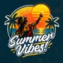 traversonpan - Summer vibes 