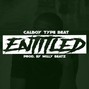 Milly Beatz - Entitled