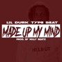 Milly Beatz - Made Up My Mind