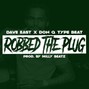 Milly Beatz - Robbed The Plug