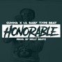 Milly Beatz - Honorable 