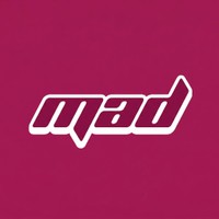 mad