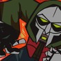 Giannox - MF DOOM x Joey Bada$$ Type Beat - "SQUEEZE"