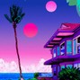 Madara - Sunset 