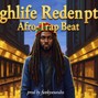 funky soundss - Black Sherif ft. Kendrick Lamar "Highlife Redemption Afro-Trap Beat