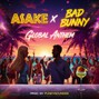 funky soundss - [FREE] ISLAND COCKTAIL Asake x Bad Bunny Global Anthems Beat