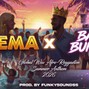funky soundss -  Rema ft. Bad Bunny Global Wav Afro-Reggaeton Summer Anthem 2026