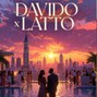funky soundss - Davido ft. Latto "Platinum Penthouse" beat