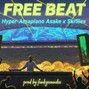 funky soundss - [FREE] Asake x Skrillex Hyper-Amapiano Electronic Fusion