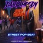 funky soundss - Dark moody Seyi Vibez street pop beat