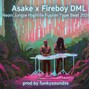 funky soundss - Asake x Fireboy DML Neon Jungle Highlife Fusion Type Beat 2026