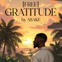 funky soundss - [FREE] GRATITUDE INSTRUMENTAL FT ASAKE