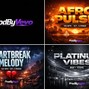 VevoBeats - Afro Romance – Wizkid Type Beat