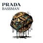 BA$$MAN - Desiigner x Future Type Beat - "PRADA" (Hard Trap Instrumental) 