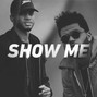 L4NG - Show me ( Bryson Tiller Trapsoul Type Beat )