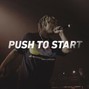 L4NG - Push to start ( Juice WRLD Type Beat )