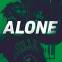L4NG - Alone ( Juice wrld x iann dior type beat )