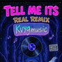 coldstreammusicrecords - Kvygmusic-tell me its real Remix