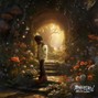 KiZiP - 'black rose'