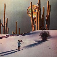 yung saguaro