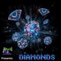 Beats By Will - Diamonds
