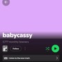 babycassy - (@000babycassy) TRIPLE B - LOOP KIT
