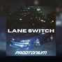prod.tonium -  BOUNCY AMBIENT JERK TYPE BEAT - LANE SWITCH [G min / 194bpm]